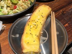 烤面包片-破店肥蛤·海鲜·烧烤(翠园街店)