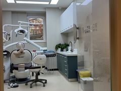 -北京地坛口腔门诊部
