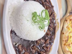 -米兰西点(兴隆台店)