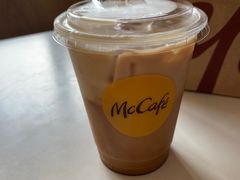 -麦当劳(长泰商业广场店)