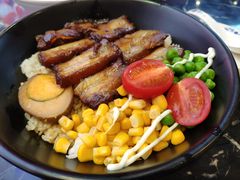 老娘叉烧饭-西关味(大卫城店)