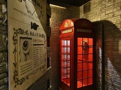 -逃脱反斗城沉浸剧情密室(北京路店)