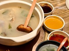 -肉魁屋·烧肉·烧鸟·酒场(高新店)