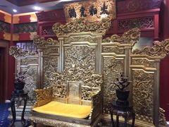 -仿膳饭庄(天安门店)