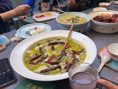 -江南里·新浙菜(苏州大悦城店)