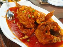 -东江海鲜酒家(艺都分店)