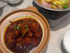 -小菜园新徽菜(合肥瑶海万达店)