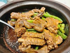 -常来小聚·广州非遗传承餐厅(高德置地店)