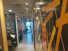 -麦当劳(望京国际商业中心店)
