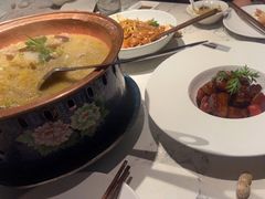 -奉天小馆·非遗东北菜(济南万象城店)