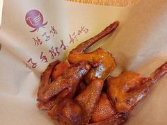 -鸽子窝(青塔店)