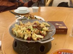 -陈麻婆豆腐总店