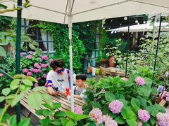 -秘密小花园(第三中学店)