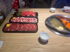 -正禾鲜·潮汕牛肉火锅(凯德天府店)