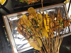 -醉烧膘·烧烤夜宵王(总店)