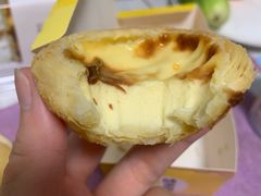 葡式蛋挞-味多美蛋糕(通州店)