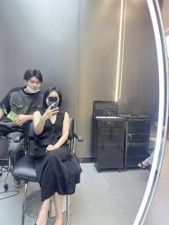 -Cima salon西玛沙龙