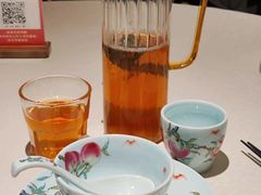 -维园悦谱·海派家常菜(乌鲁木齐南路店)