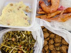 -老六素货(王顶堤店)