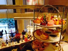 -Salon de Ville浦江汇(上海外滩华尔道夫酒店店)