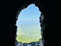 -司马台长城
