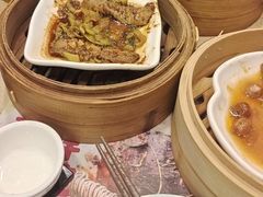 -点都德(皇岗村店)