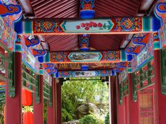 -华清宫景区