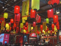 -小财神·老派赣州菜·中华美食地标(第五大道店)