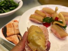 -椿记烧鹅(北门店)