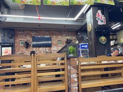 -老五烧烤(石牌岭店)