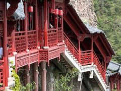 -大慈岩风景区