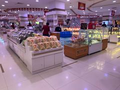 零售区-第一食品(中环百联店)