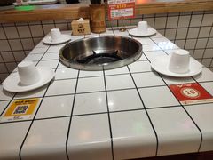 -蛙一刀·麻椒鱼火锅(金仙桥店)