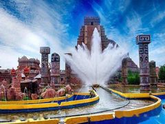 -沈阳方特欢乐世界