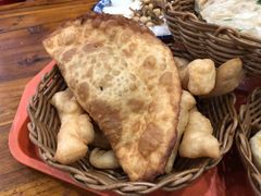 -清真高老大牛排胡辣汤(嵩山路总店)