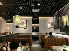 大堂-大榕树下顺德菜(融创茂店)