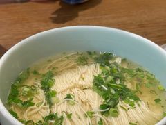 -翡翠拉面小笼包(岭南新天地店)