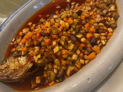 -小吊梨汤·北京菜(香山店)