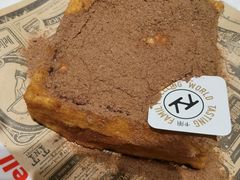 -卡朋西餐(悦汇城店)