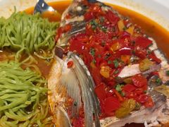 -简小舍· 民间手艺菜(古德寺店)
