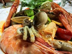 -威海渔村(静安旗舰店)