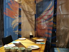 包厢-娄三少春饼·烤鸭(合生汇购物中心店)