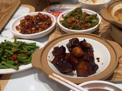 -乡村基·川味现炒大王(熙悦天街店)