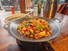 -树厨贵州菜(铜仁花果山店)