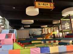 -乐汤汇温泉馆(六合店)