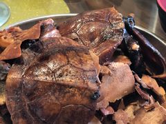 土茯苓煲老龟-农汤老店(顺联公园里店)