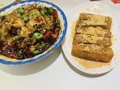 -付小姐在成都(川沙店)