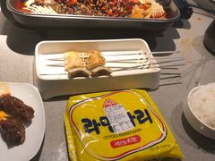 -半天妖烤鱼(海那城店)