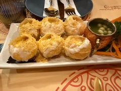 -克比叔叔印度餐厅Kebabs on the Grille(永康路分店)