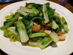 -天山醉美·新疆餐厅(富华里店)
